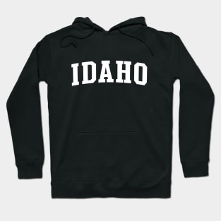 idaho-state Hoodie